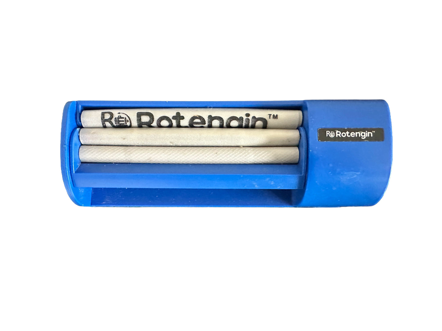 Rotengin™ Automatic Herbal Preparation Device – Large