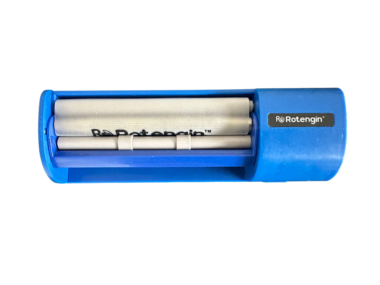 Rotengin™ Automatic Herbal Preparation Device – Small