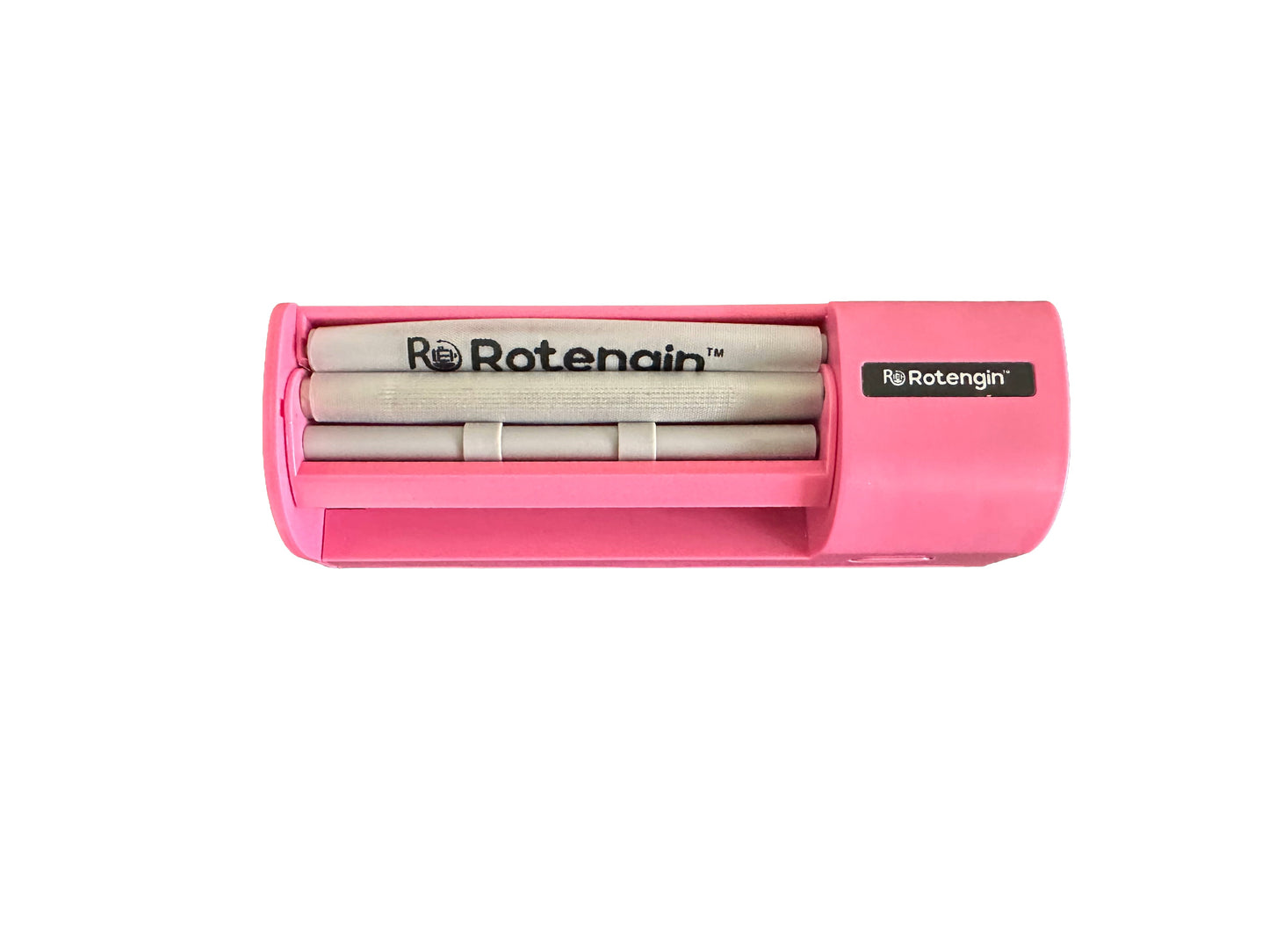 Rotengin™ Automatic Herbal Preparation Device – Small